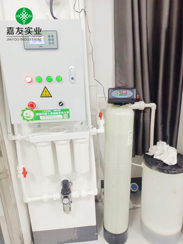 電子車間干霧加濕器（smt、dip、整形車間） (5)
